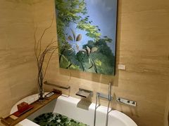 -上海衡山路十二号华邑酒店