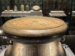 -广西壮族自治区博物馆