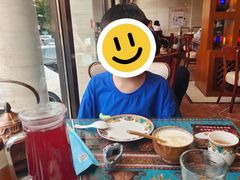 -巴依老爷新疆美食(工体旗舰店)