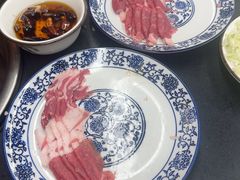 -裕德孚·非遗手切涮羊肉(东直门内大街店)