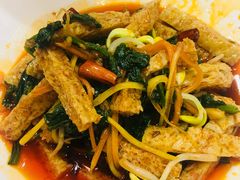 -巴依老爷新疆美食(清华东门店)