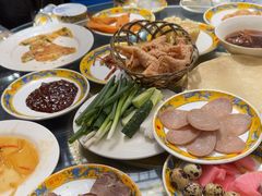 -康陵正德春饼宴26号
