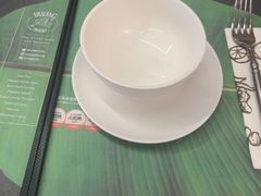 -帕蓝·暹罗料理(大学路店)