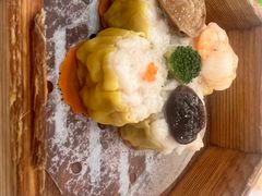 -寻味顺德·南记酒家·传统顺德菜·鱼生(广源路店)