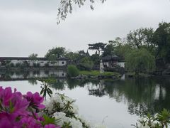 -无锡蠡湖国家湿地公园-蠡园