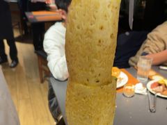 -拉蒂娜·巴西牛排馆 Latina·Brazilian Steakhouse(王府井喜悦店)
