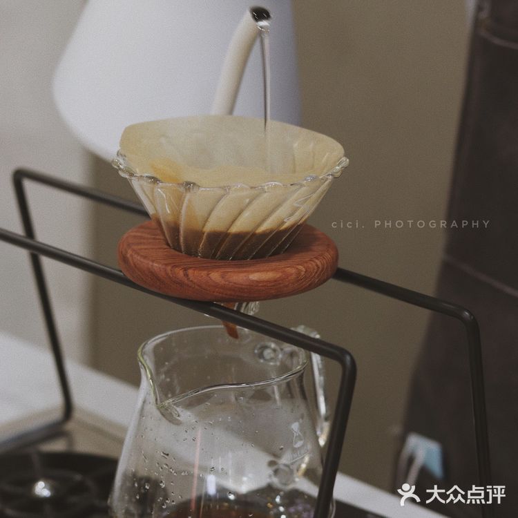 深圳咖啡 ｜ 遥远蛇口的darkbean黑豆咖啡