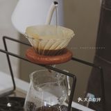 深圳咖啡 ｜ 遥远蛇口的darkbean黑豆咖啡
