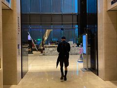 -深圳皇庭V酒店