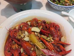 -阿胖龙虾小海鲜(宁国南路总店)