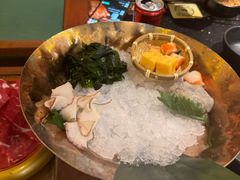 -牛New寿喜烧(虹桥新天地店)