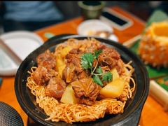 -云海肴云南菜(花园城店)