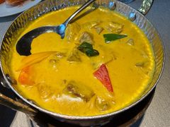 -BetterThai 泰加(苏州中心店)