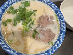 -合记烩面(人民路店)