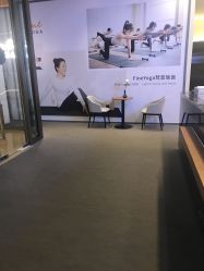 -FineYoga梵音瑜伽·普拉提