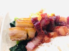 -肥妹烧腊店(翠竹路店)