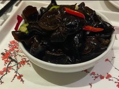 美枝小木耳-盛福楼·惠山宴(盛岸路店)