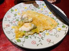 古法煎蚝烙-潮堂(环球金融中心店)