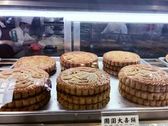 -汪玉霞(汉口里店)