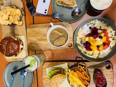 -魏斯理汉堡(西安沣东吾悦店)