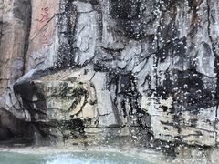 -汤山一号温泉度假区