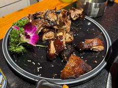 -小饕荟雅安贡椒鱼鲜馆(广福桥店)