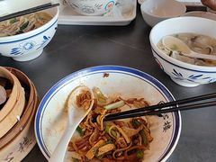 -同心楼(解放北路店)