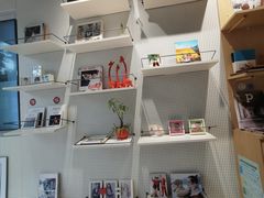 -方快-照相馆(金桥湾店)