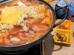 -Woolee韩食堂·韩式家庭料理