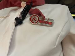-海底捞火锅(盈锋广场店)