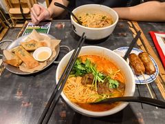 -和府捞面(天河领展广场店)