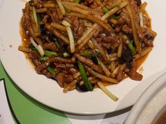 -鑫小城故事·藕汤·家常菜(台北一路总店)
