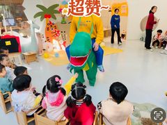 -Ababy安彼儿童成长中心(东方润园店)