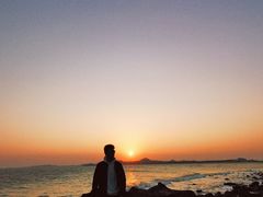 -漳州滨海火山岛自然生态风景区