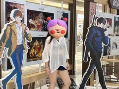 -杭州西湖银泰百货