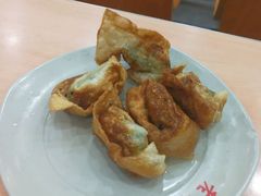 -老盛兴·上海小笼汤包馆(武夷店)