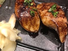 -炙柒Sekinana·精致料理 烧鸟·铁板烧(海上世界店)