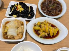 -老乡鸡(西岸凤巢店)