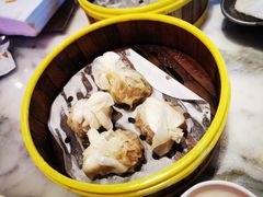 羊肉烧麦-蝴蝶里·粤菜·点心(滨江龙湖店)