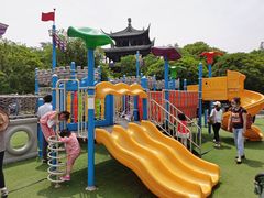 -白马涧龙池景区