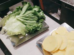 -塘屋烧烤·云南火塘烧烤品牌(新亚洲店)