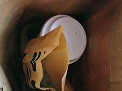 -星巴克(上海虹桥站2A检票口)