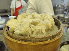 -海汇源老烧麦店(东大街总店)