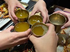 -碎怂烤肉(粉巷了街店)