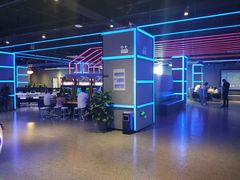 -复兴未来·轰趴空间(泰富百货店)