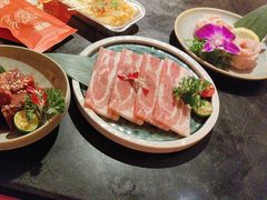-和来烤肉(仓山万达店)