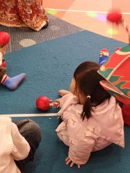 -奈尔宝·儿童乐园·亲子餐厅(长沙北辰荟店)