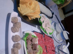 -匠心牛公馆·潮汕牛肉海鲜火锅(索菲特店)