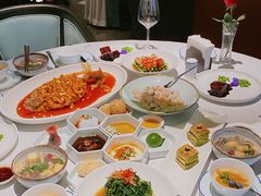 -民国红公馆·秦淮八艳(夫子庙店)