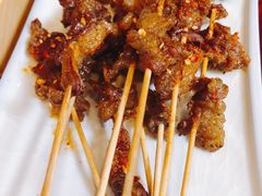 烧鸡软骨-简家·海鲜盛宴(下沙店)